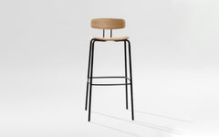 Okito Ply bar stool