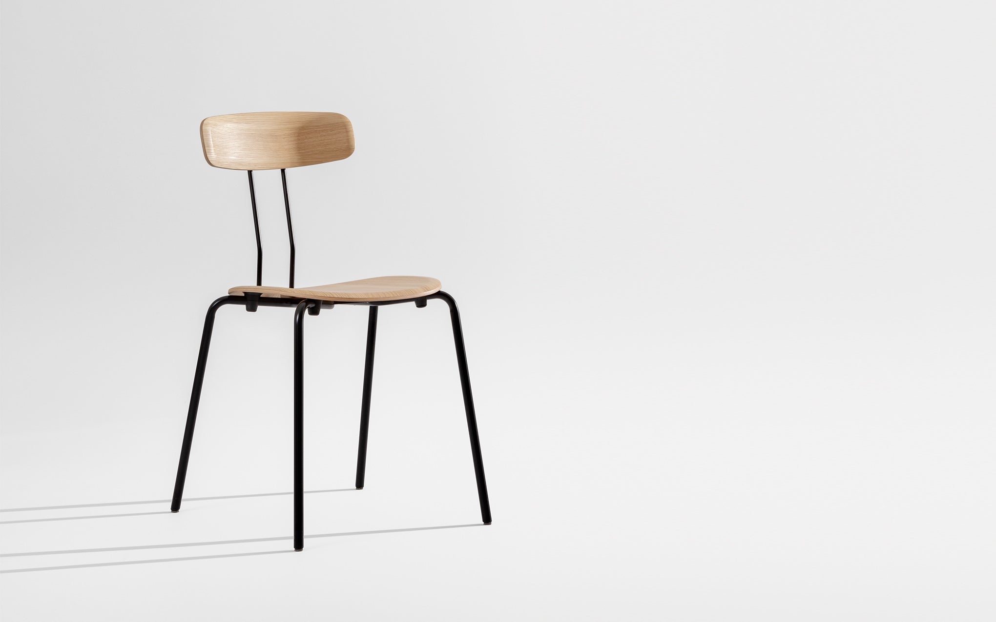 Okito Ply chair