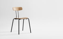 Okito Ply chair