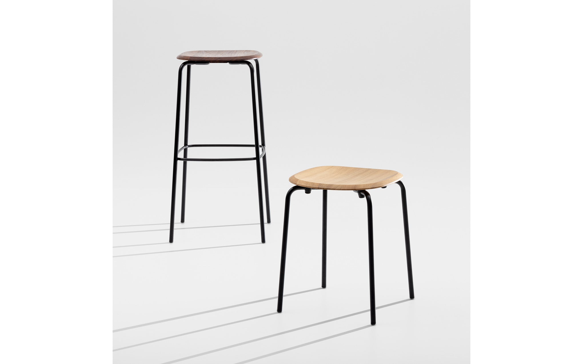 Okito stool