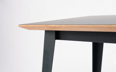 Don high table