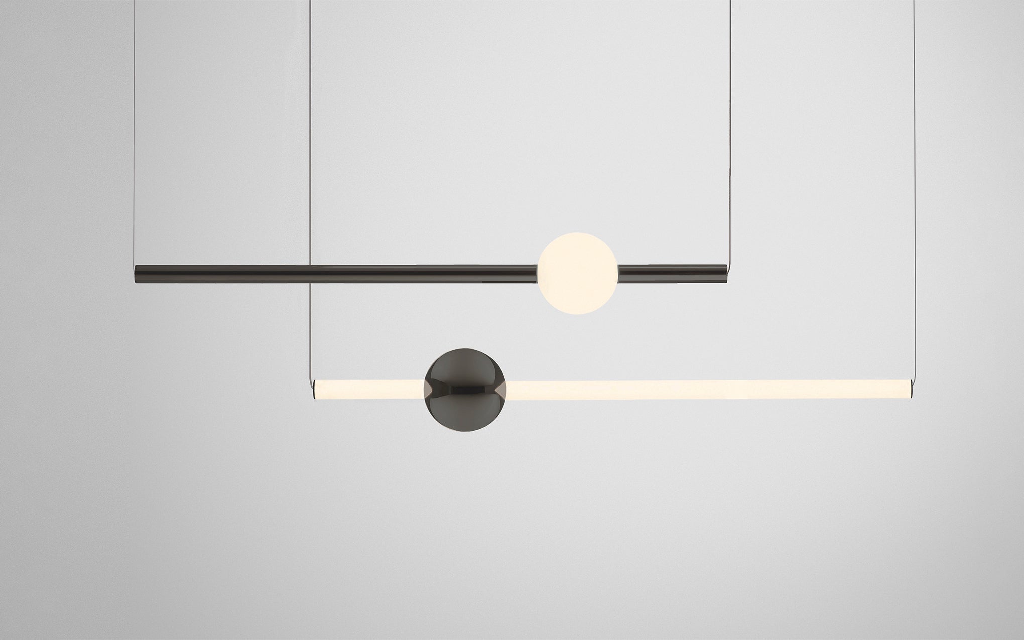 Orion pendant by Lee Broom | SCP