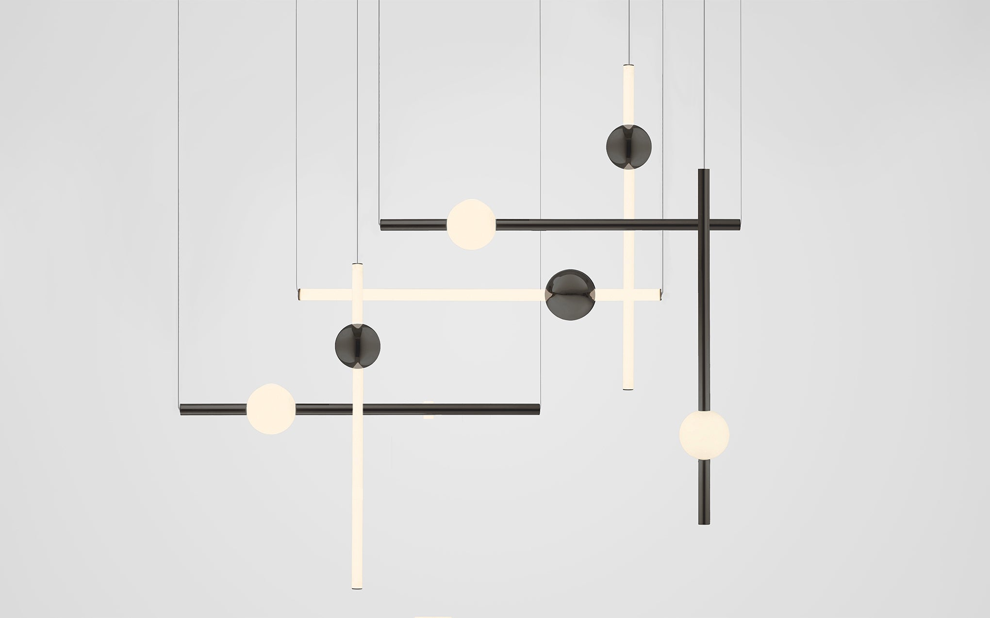 Orion pendant by Lee Broom | SCP