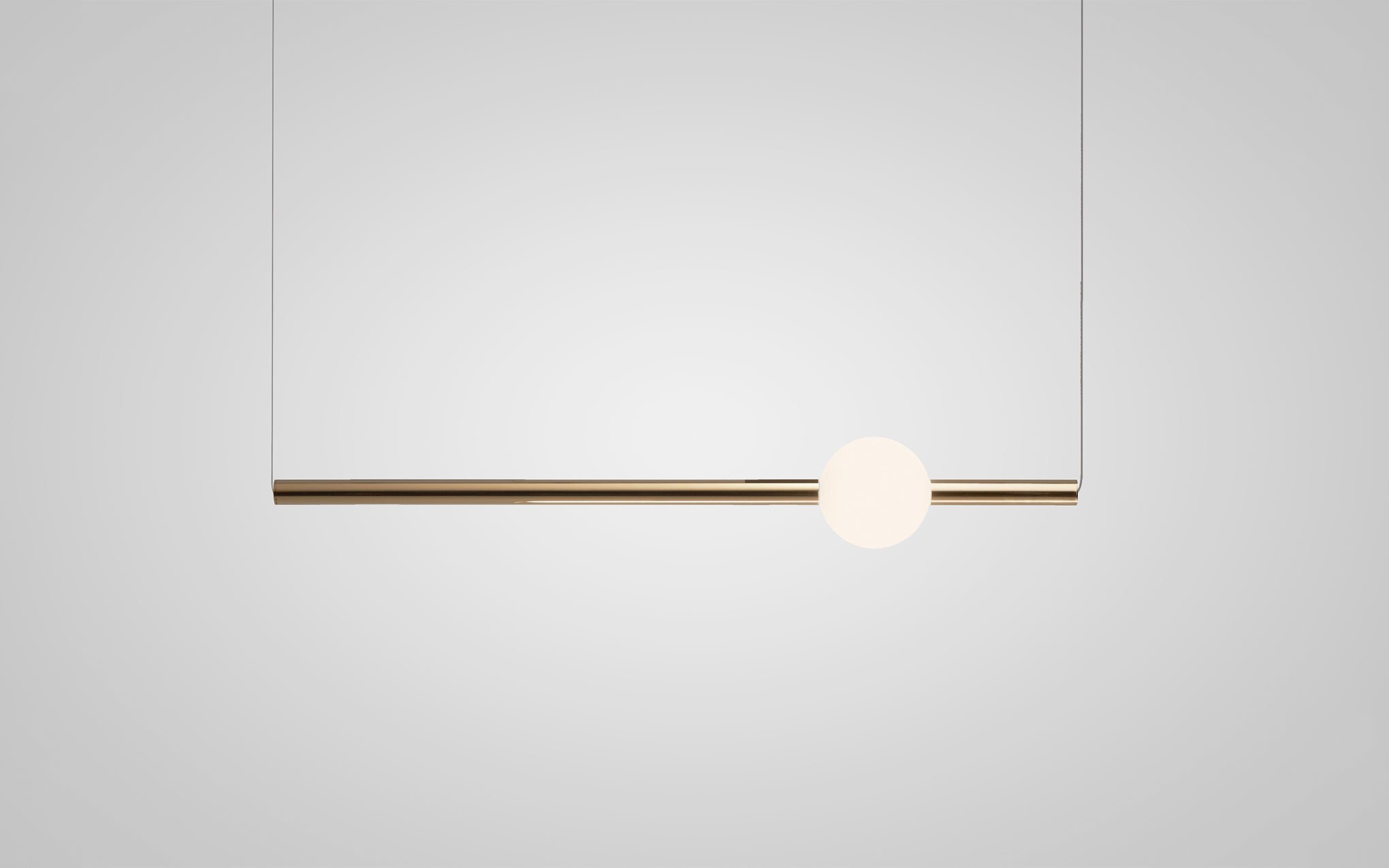 Orion pendant by Lee Broom | SCP