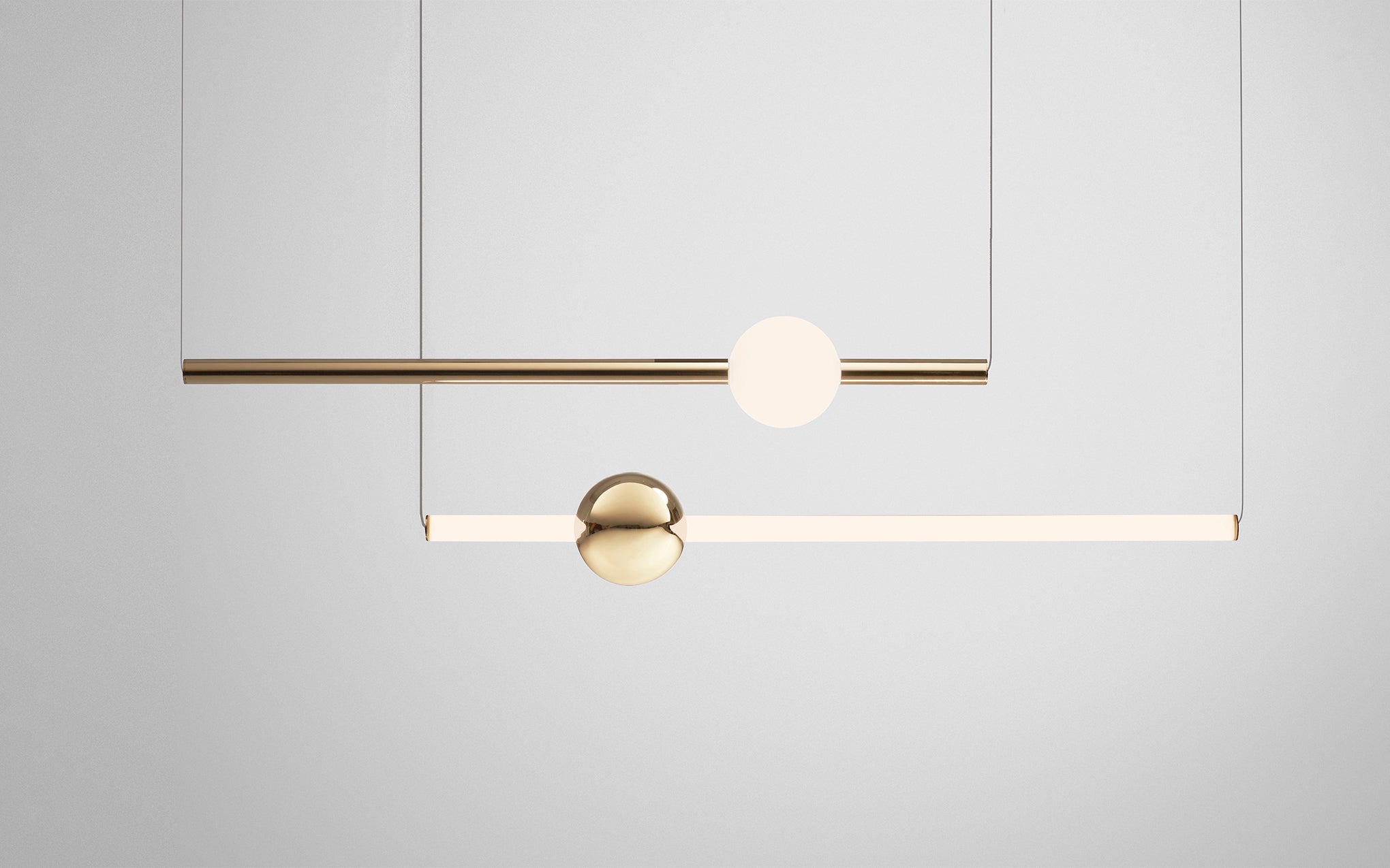 Orion pendant by Lee Broom | SCP
