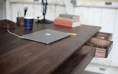 Orson desk