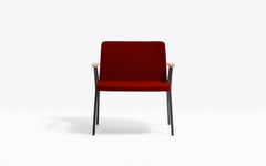 Osaka Metal 5729 lounge chair