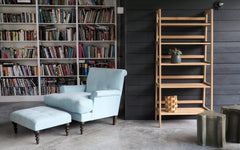 Oscar armchair - formal