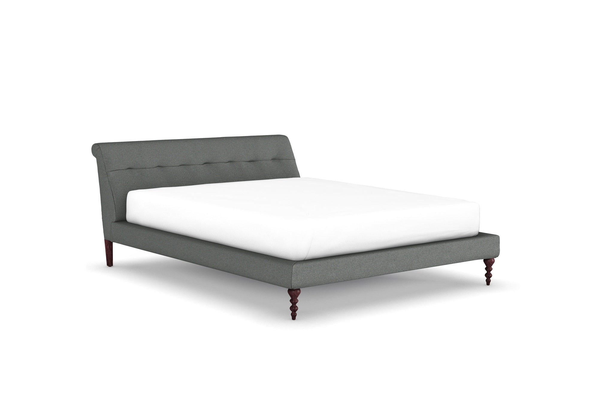 Oscar bed - UK super king size