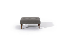 Oscar ottoman - small
