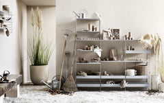 String - outdoor configuration A