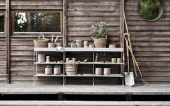 String - outdoor configuration A