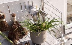 String - outdoor configuration I