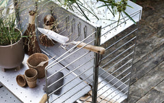 String - outdoor configuration L