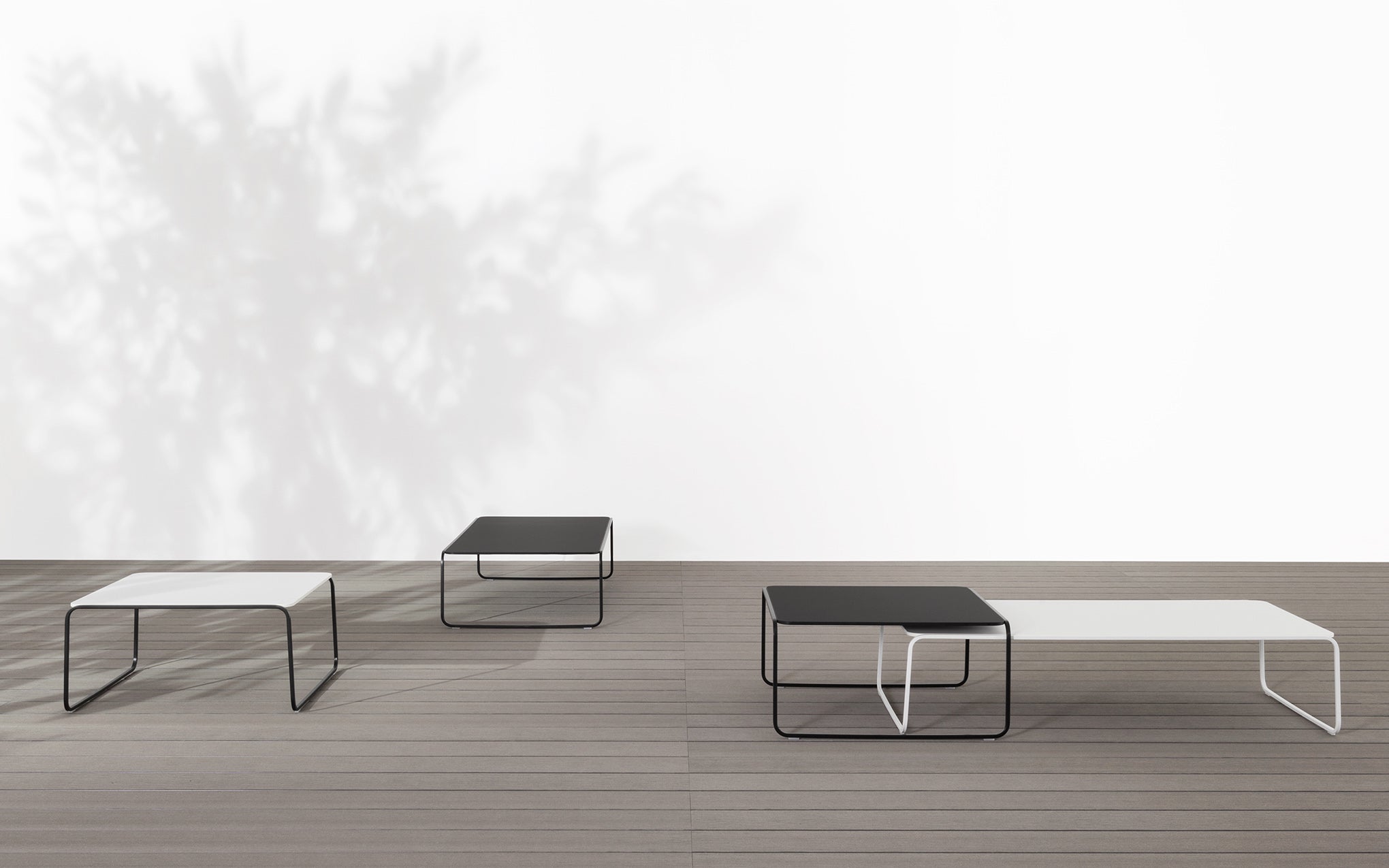 Toè table - outdoor