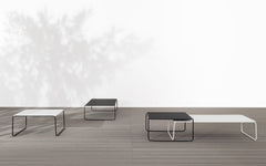 Toè table - outdoor