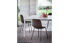 Seela chair - outdoor