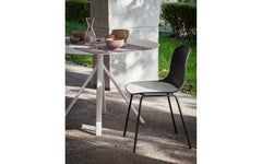 Seela chair - outdoor