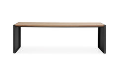 Panco table - outdoor