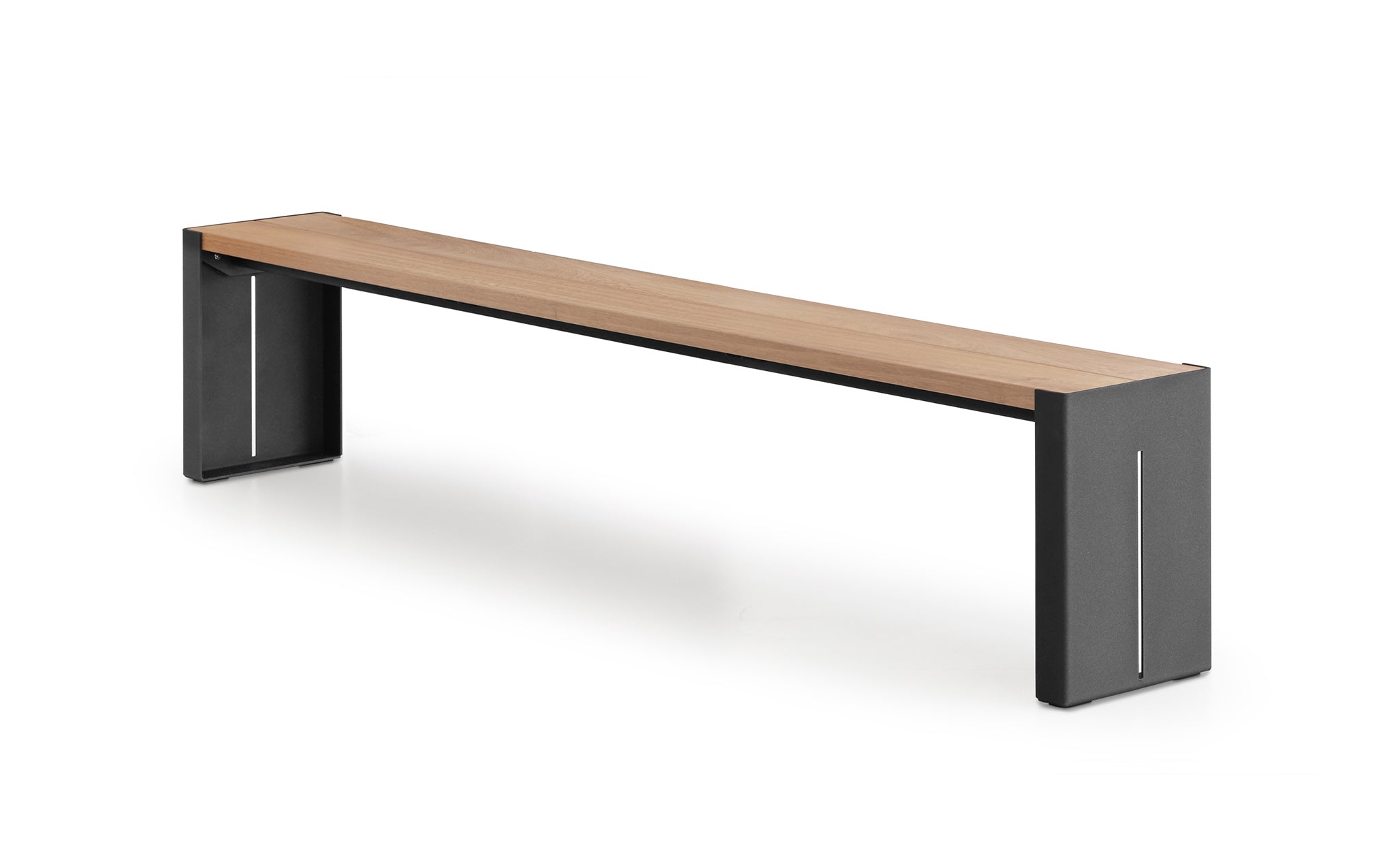 Panco bench - outdoor