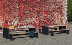 Panco bench - outdoor