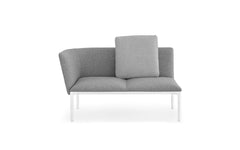 Oort cushion - outdoor