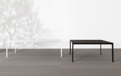 Add T table - outdoor