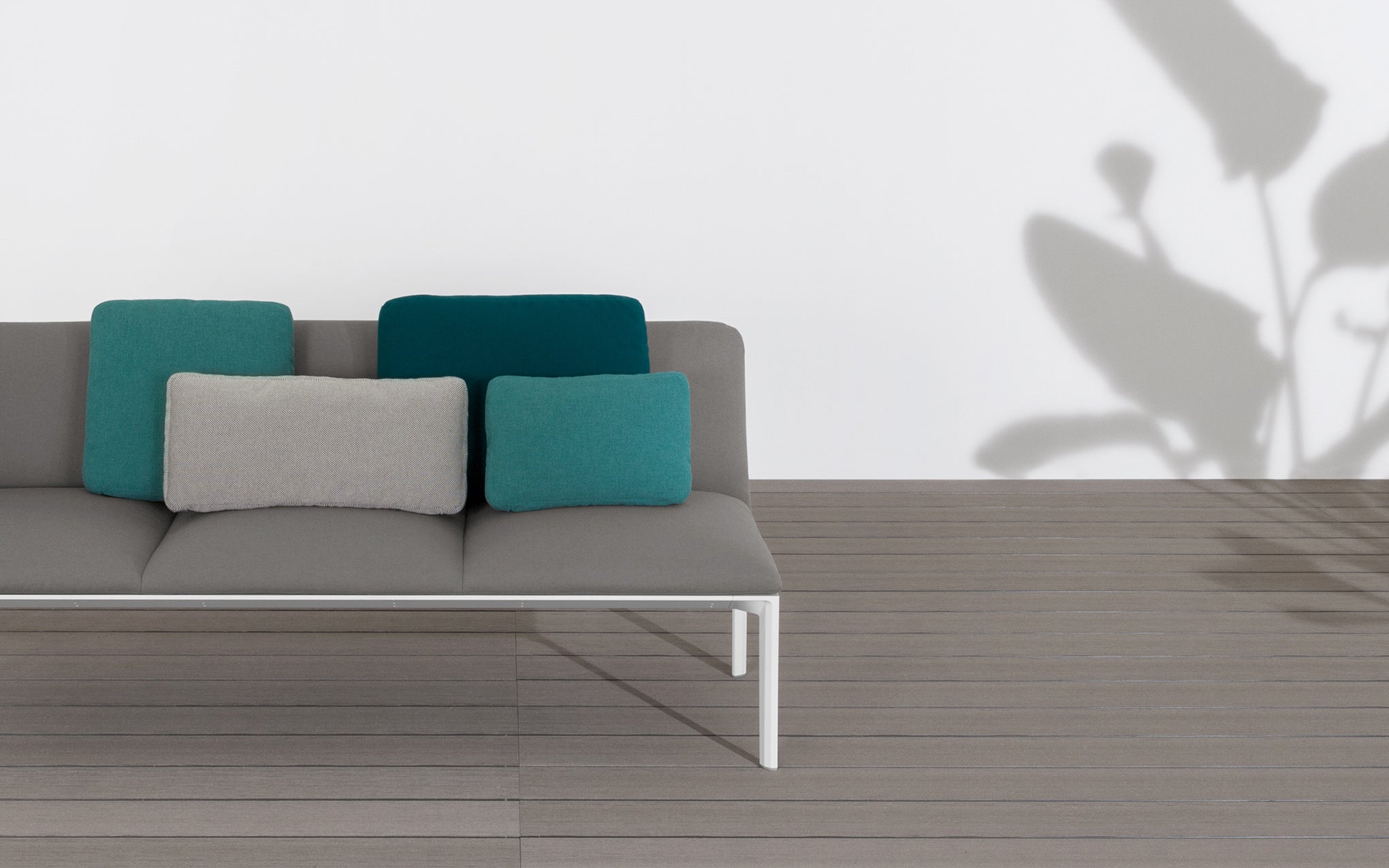 Oort cushion - outdoor