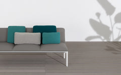 Oort cushion - outdoor