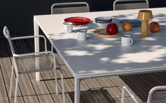 Add T table - outdoor