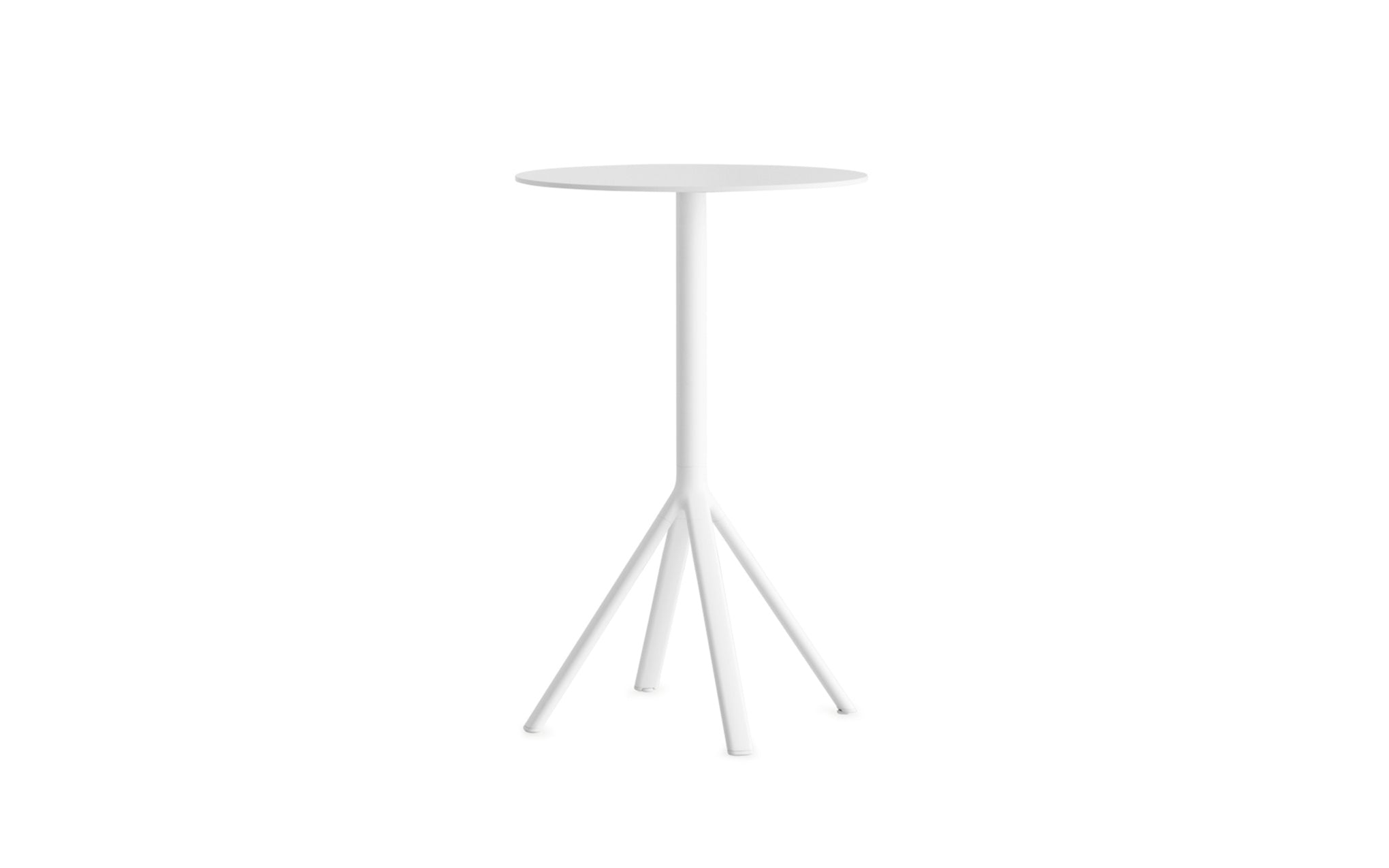 Fork table - outdoor