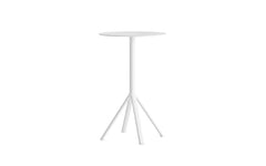 Fork table - outdoor