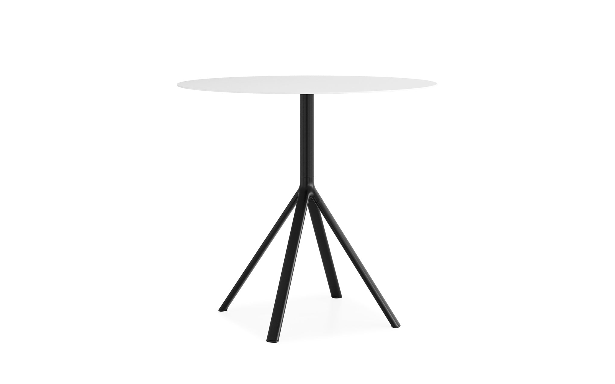 Fork table - outdoor