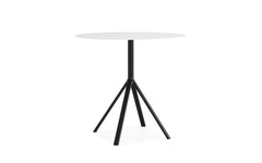 Fork table - outdoor