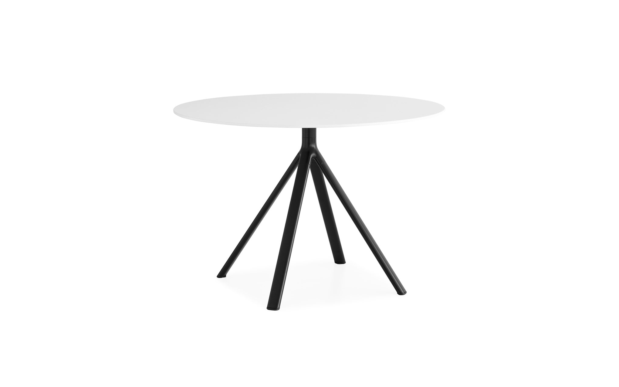 Fork table - outdoor