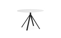 Fork table - outdoor