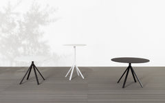 Fork table - outdoor