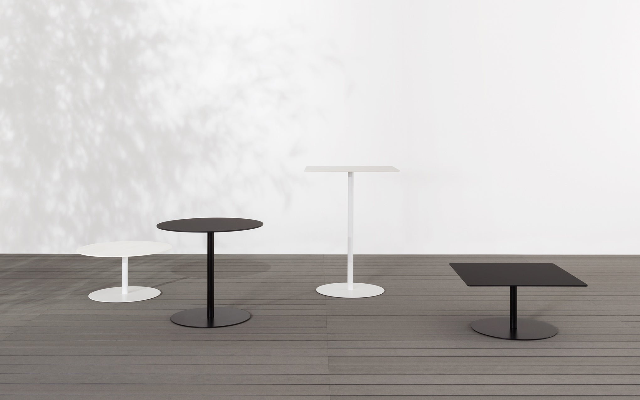 Brio table - outdoor