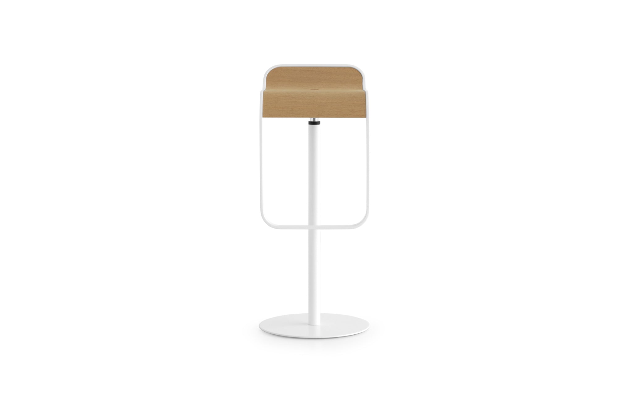Lem stool - outdoor