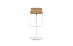 Lem stool - outdoor