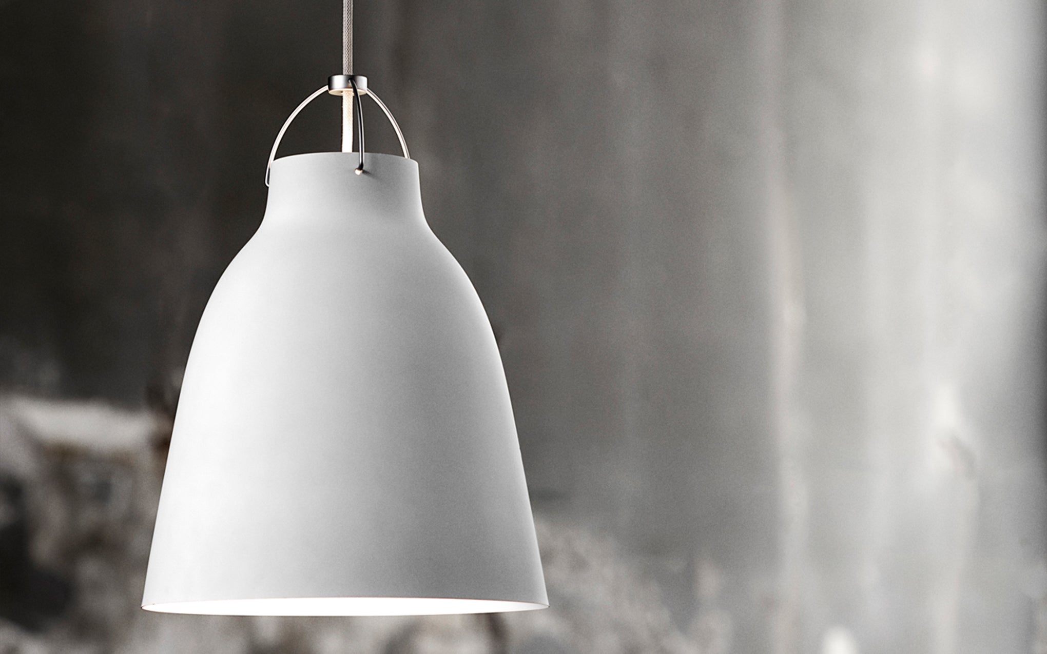 Caravaggio P2 pendant