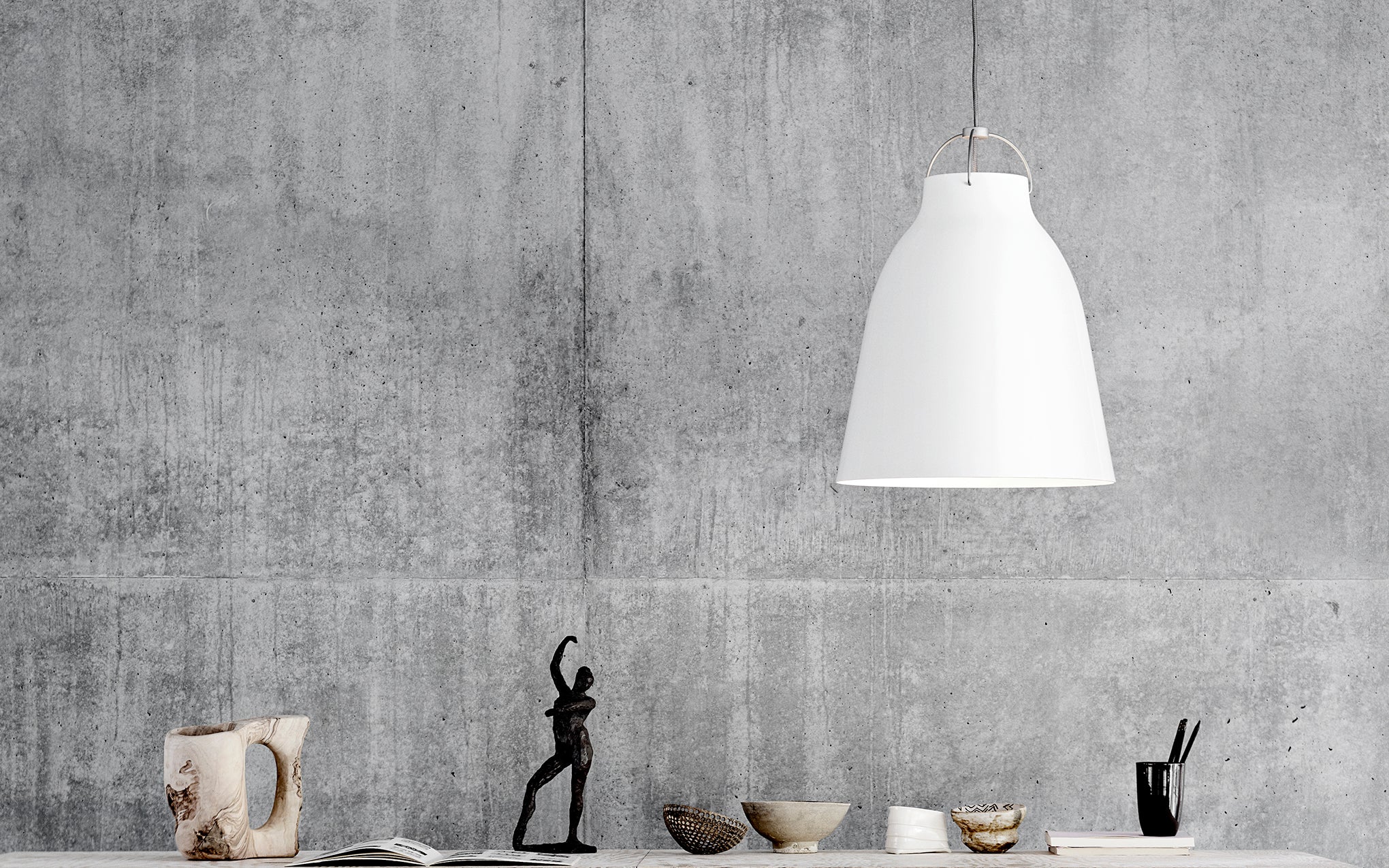 Caravaggio P3 pendant