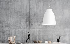 Caravaggio P3 pendant