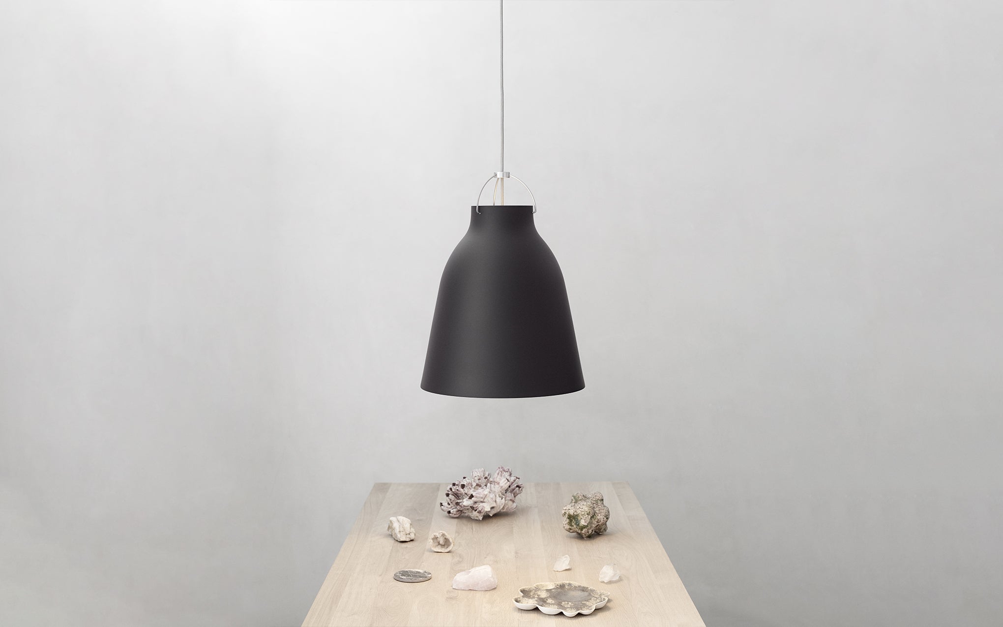 Caravaggio P3 pendant