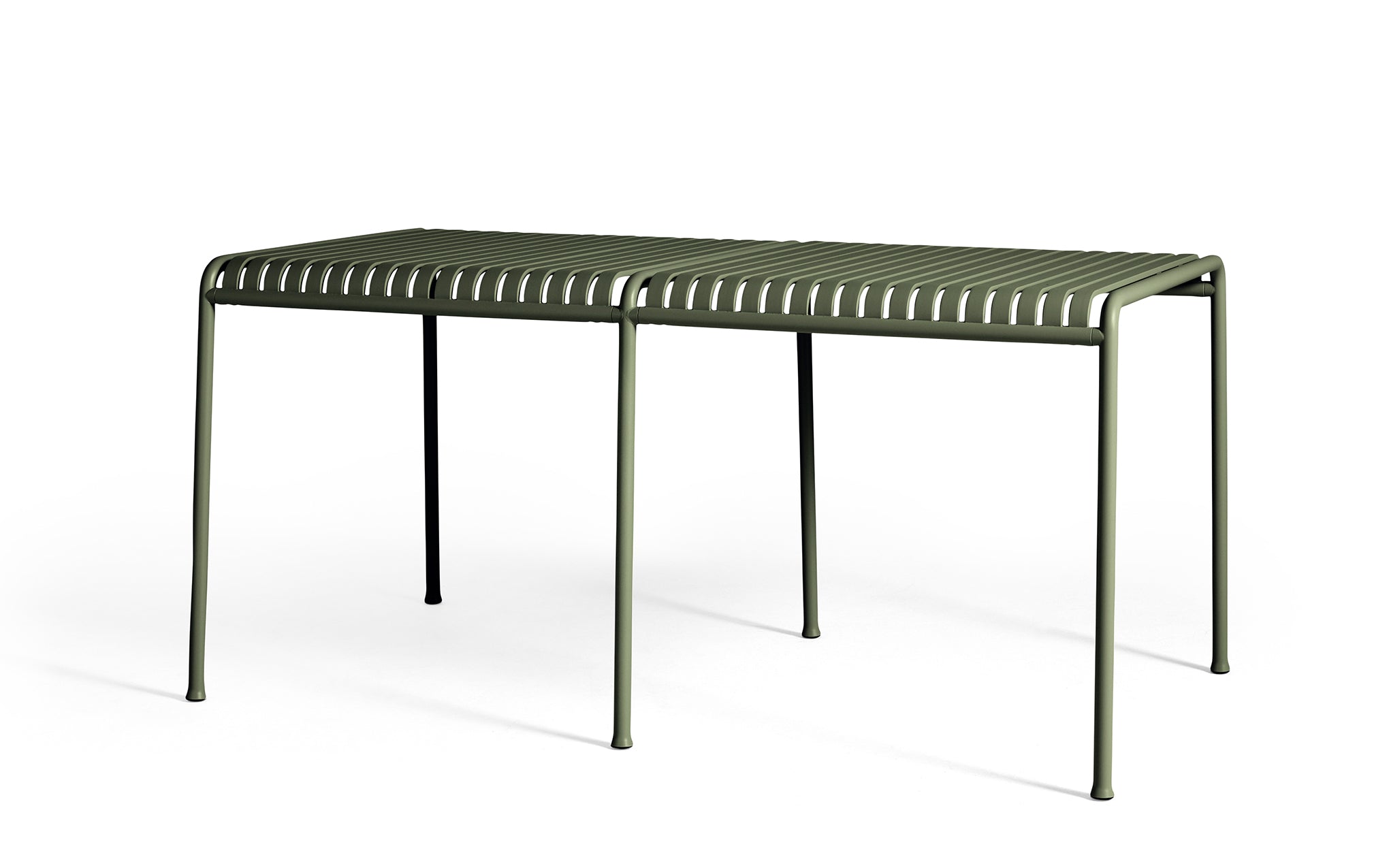 Palissade middle table leg