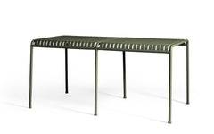 Palissade middle table leg