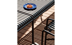 Palissade middle table leg