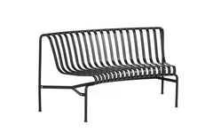 Palissade Park dining bench