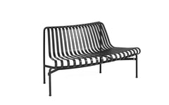 Palissade Park dining bench