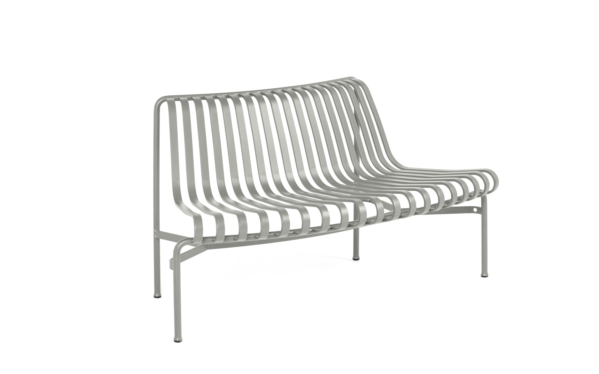 Palissade Park dining bench